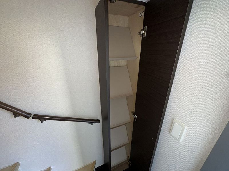 レオネクストプリンシパル中野 その他