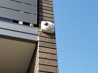 クレイノプロースト セキュリティ