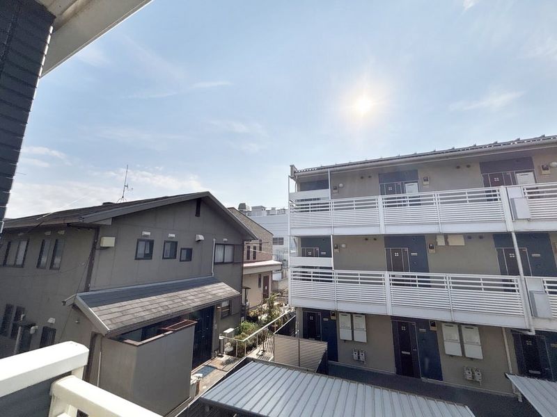 LEONEXT Mon Silk Claire View