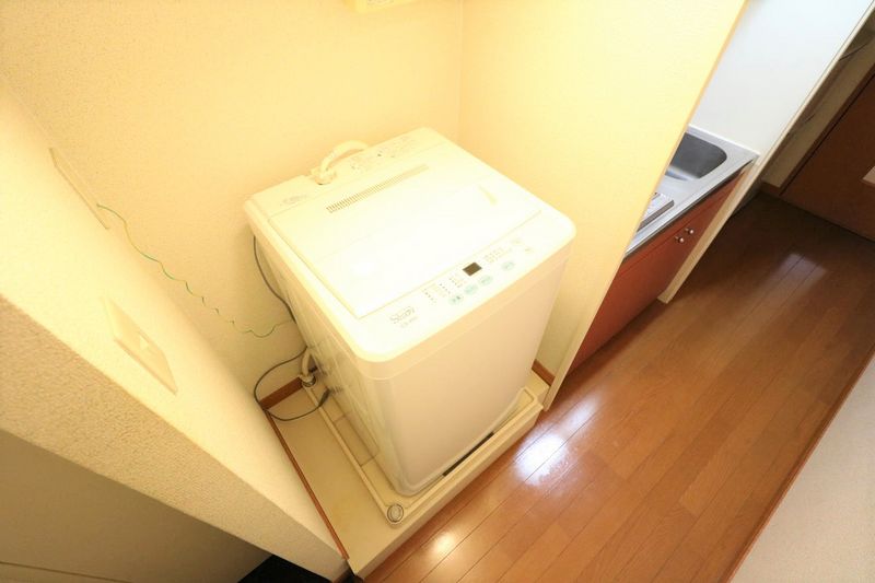 レオパレスエタージュ その他