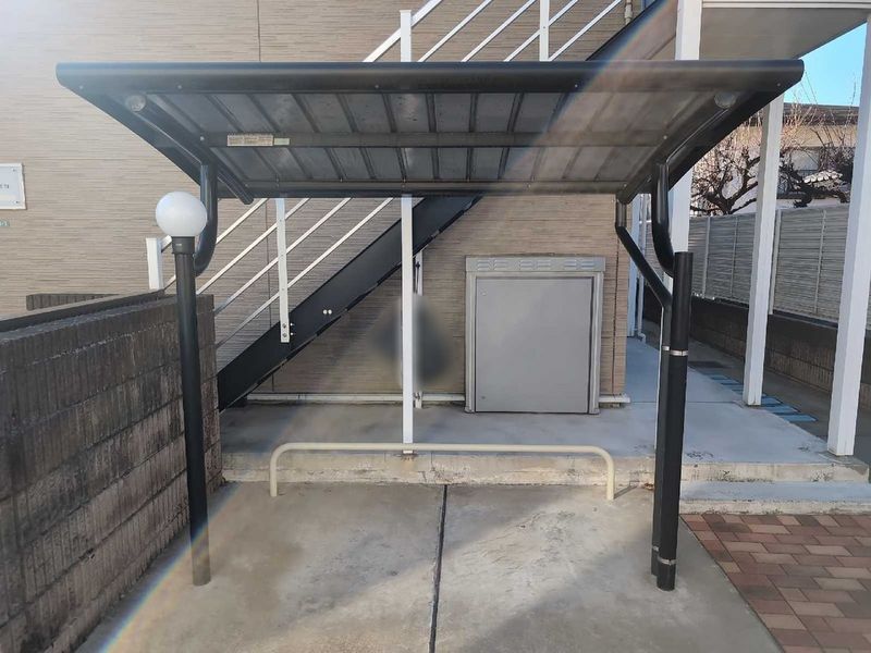 leopalace Kami Yoga San Chome Shared spaces