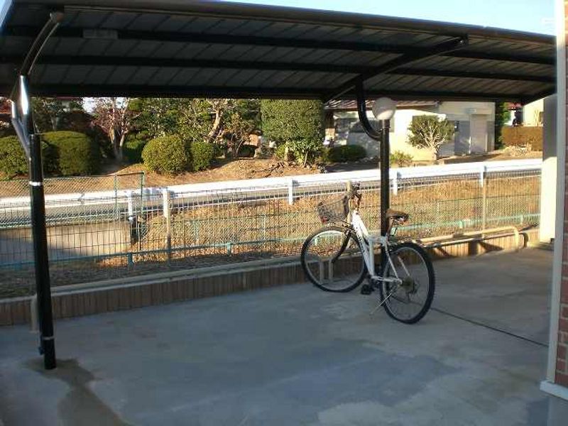 レオネクスト浦向 共用部分