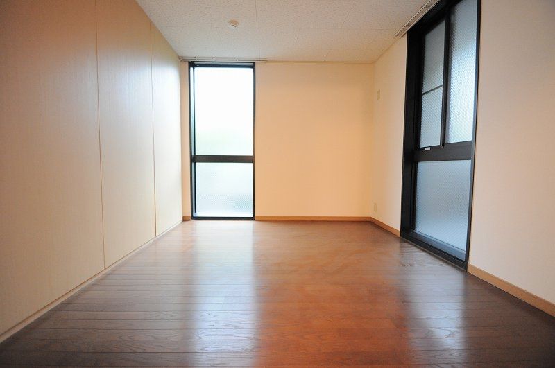 レオパレス翼Ⅳ その他