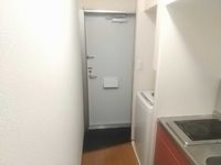 レオパレスＭＡＣＨＩＤＡ 玄関