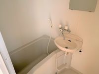 leopalace Nishihama A Sink