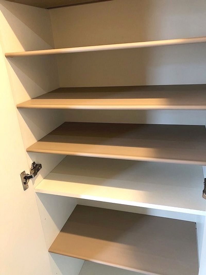 レオネクストボナール 収納