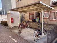 レオパレステラ 共用部分