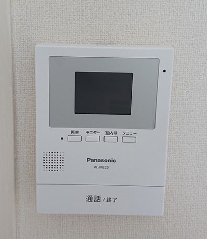 レオパレス太陽 セキュリティ