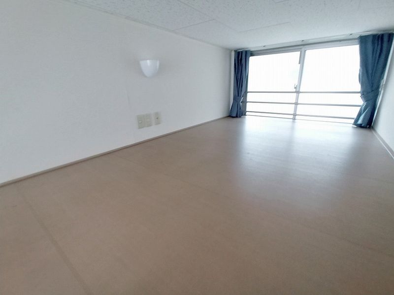 レオパレスサンガーデン その他設備