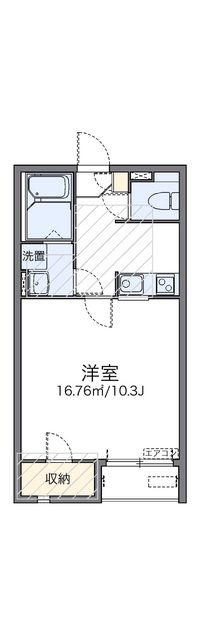 53304 格局图