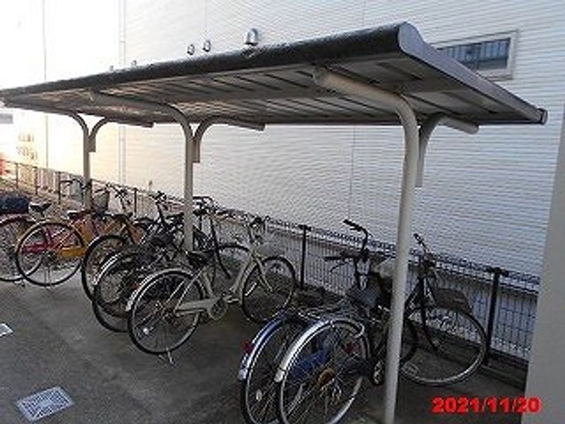 レオパレスＩＮＯＷ 共用部分