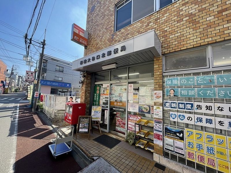 レオネクストポラリスⅠ 周辺環境