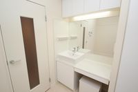 レオネクストＭＡ　ＭＡＩＳＯＮ 洗面台