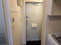 leopalace Kokage Entrance