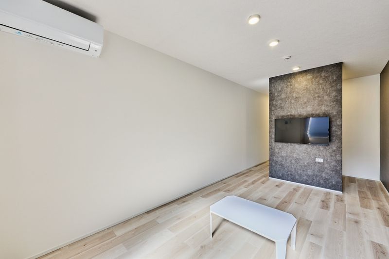 アルクＭＡＧ． 居間