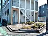 leopalace Charme 入口