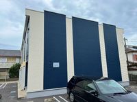 レオネクスト住吉 外観