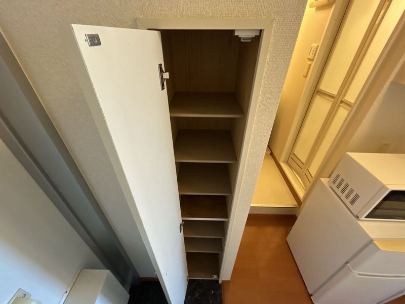 レオパレスサニーヒル その他