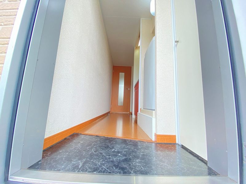 leopalace Coral Cloud 현관