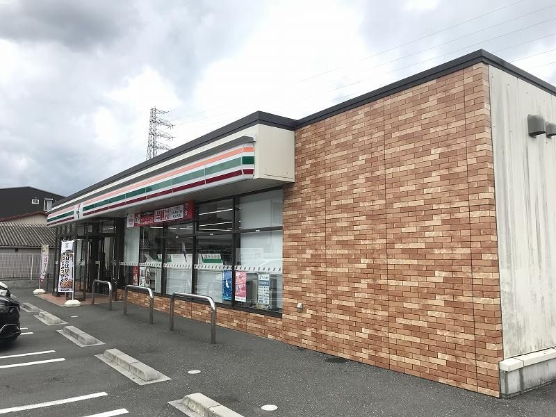 レオパレスグリーンハイツ坂 周辺環境