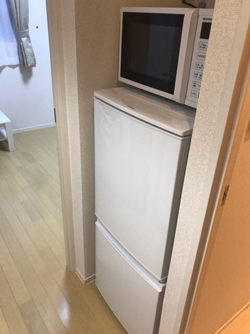 クレイノアーク東向島 その他