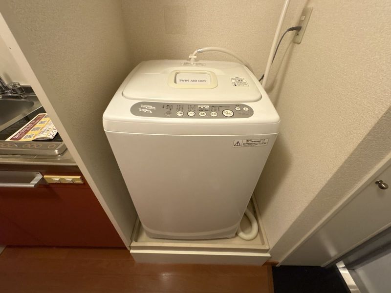 レオパレスアサクラⅡ その他