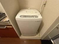 レオパレスアサクラⅡ その他