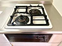 leopalace Kubota Kitchen