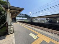 レオパレス西古津 周辺環境