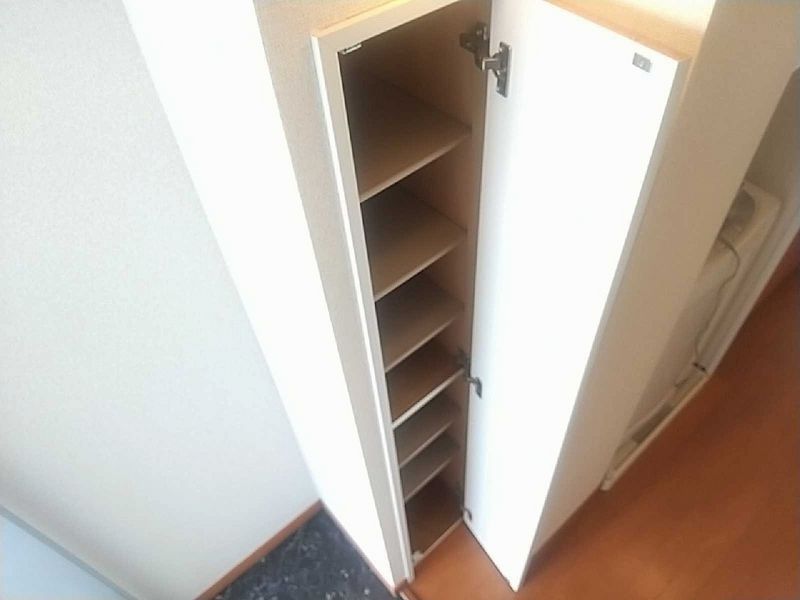 レオパレス弘法 その他