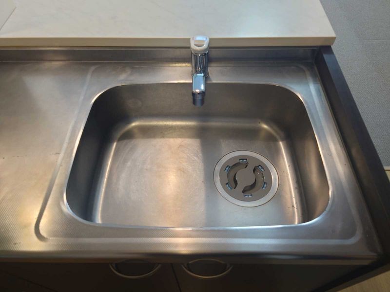 LEONEXT Diaz Kitchen