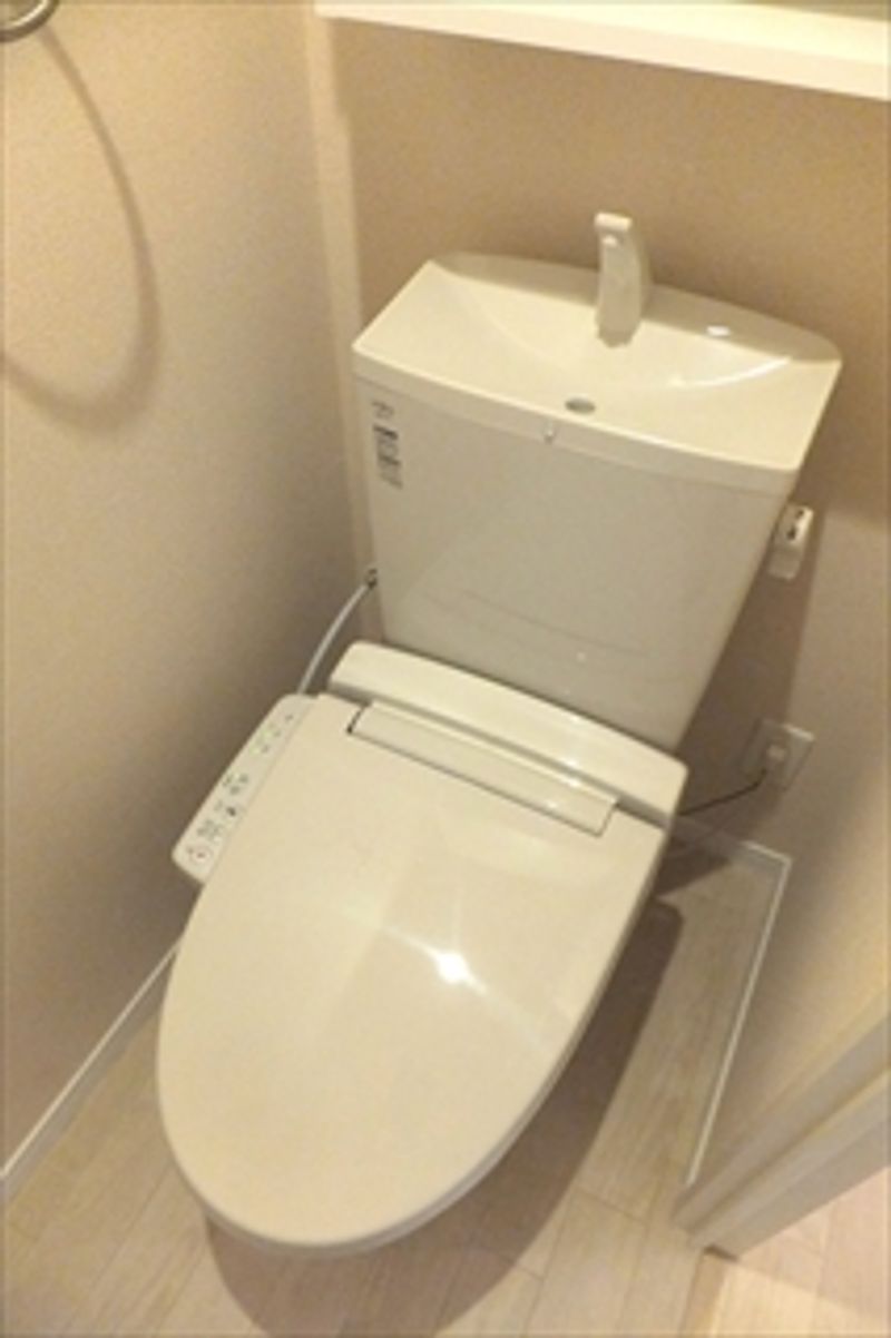 LEONEXT Appare II Toilet