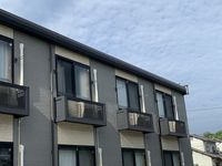 レオパレスまほろば陶１ 共用部分