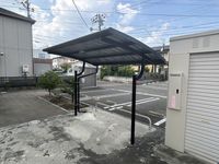 レオネクストダンデリオン東中央 共用部分