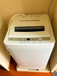 レオパレスハーモニー その他設備