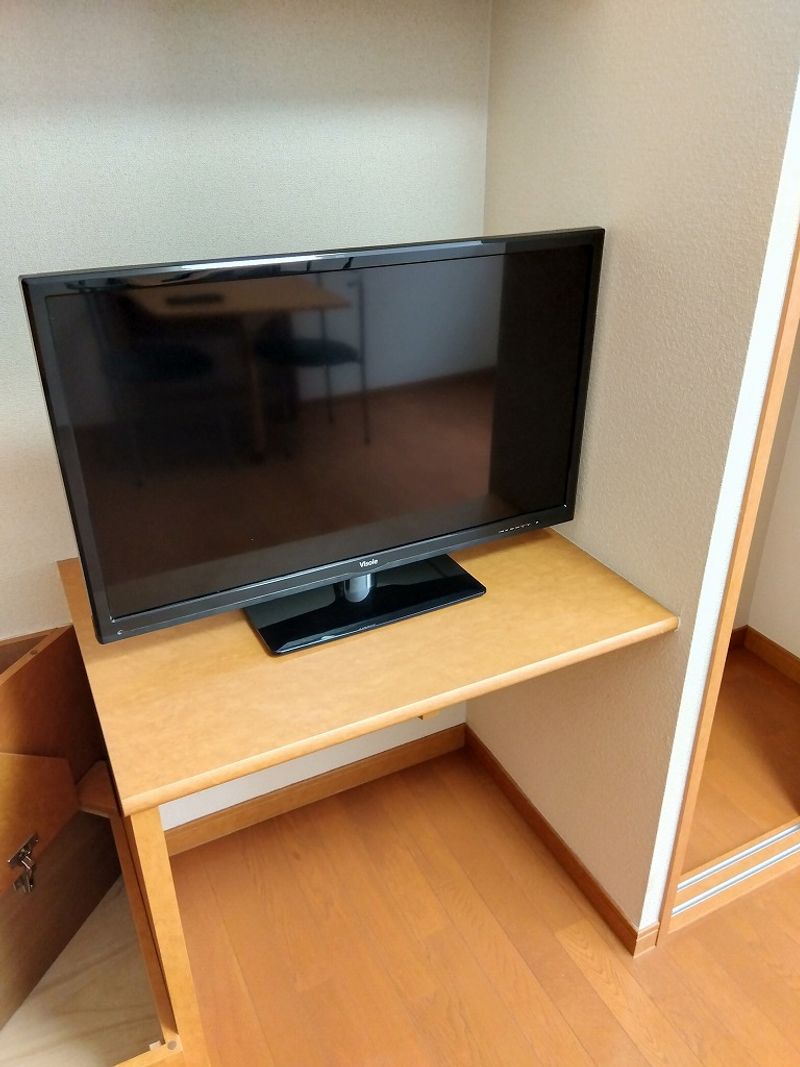 レオパレス北緯４３度 その他設備