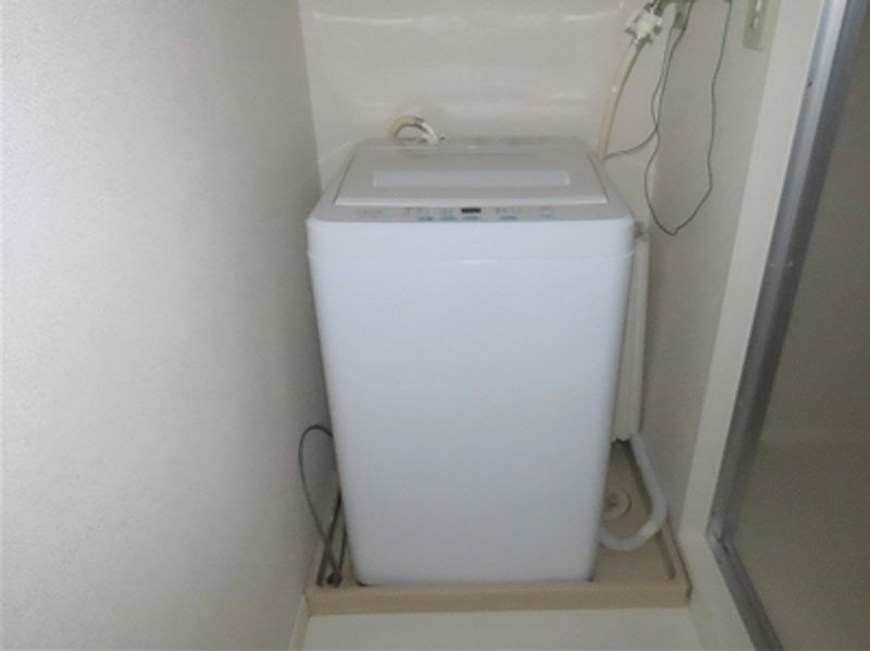 leopalace Pleasant Miya 기타 시설