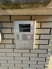レオパレス杉山 セキュリティ