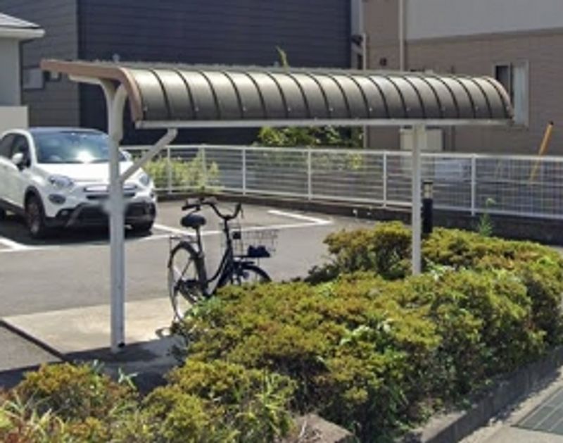 leopalace Premier 공용 부분