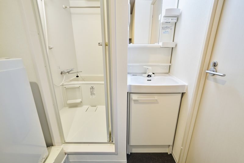 ArLk Muroka Khu rửa mặt