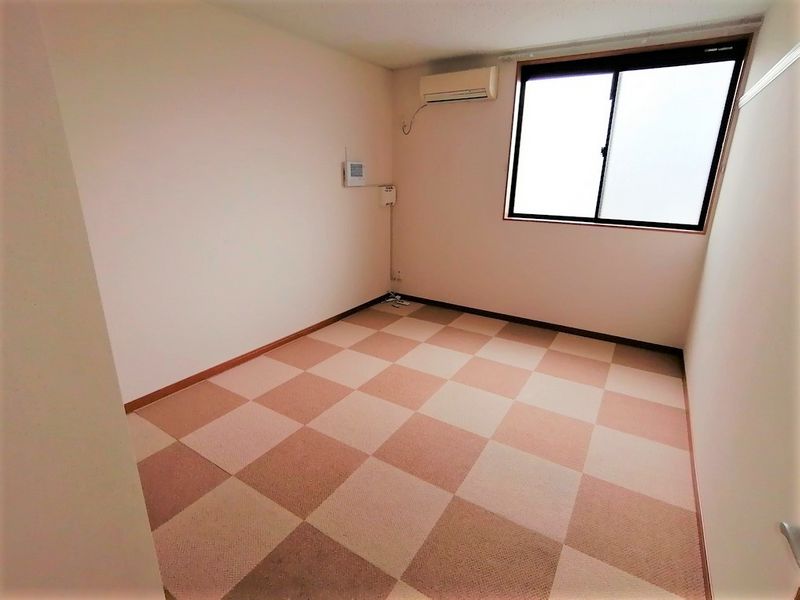 leopalace Himawari 거실