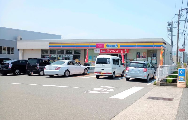 レオパレスＮｅＮｅ 周辺環境