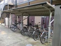 レオパレス山都 その他設備