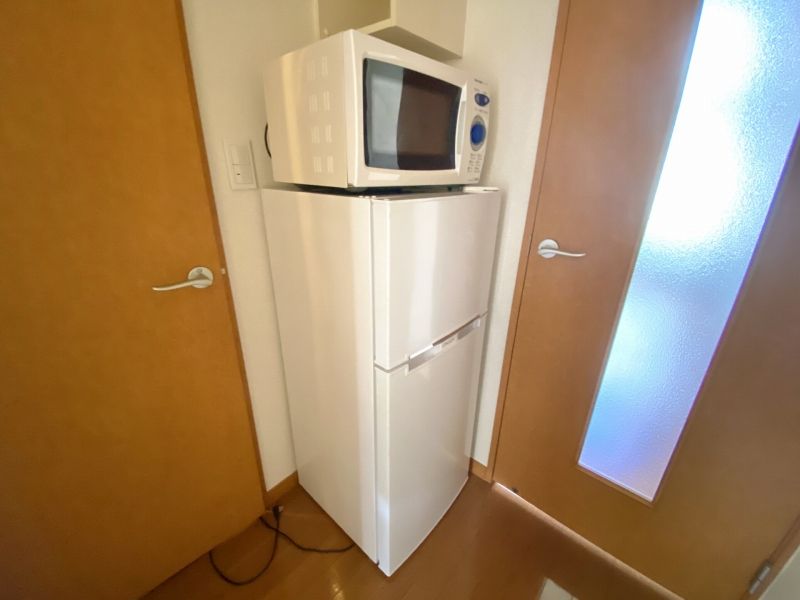 レオパレス小曽根 その他設備