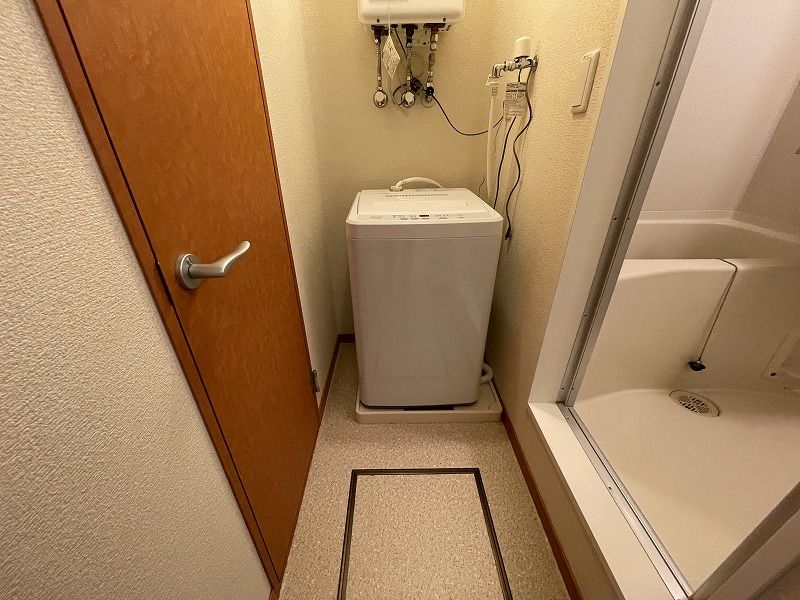 レオパレスシャルトル その他設備