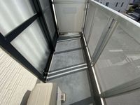 leopalace Central Eye 발코니