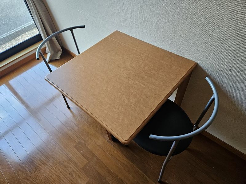 レオパレスタウンコート南矢三Ⅱ その他設備