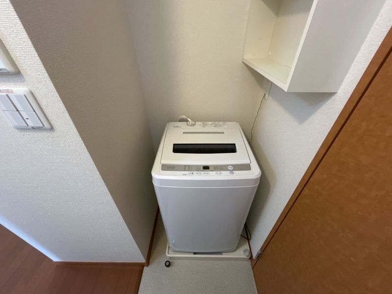 レオパレス西羽貫 その他設備