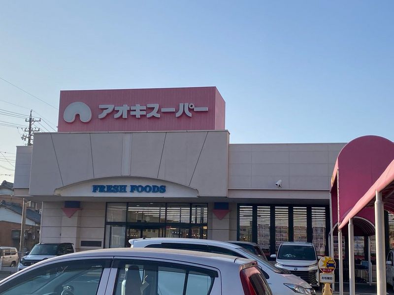 レオネクスト真宮 周辺環境