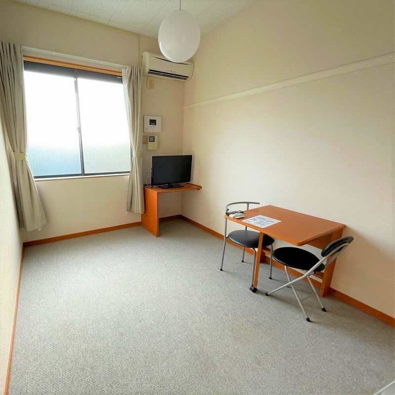 leopalace Sunclair Kashiwa A 거실